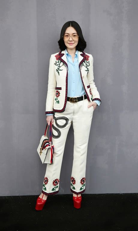 gucci 女 裝